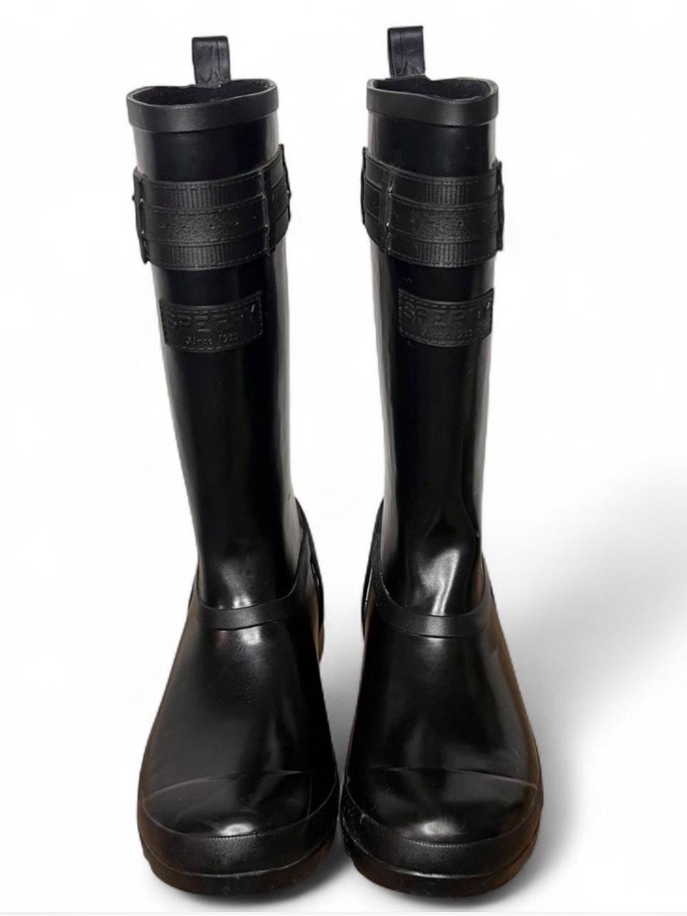 Women’s Sperry Walker Atlantic Regular Calf Boots Size 7